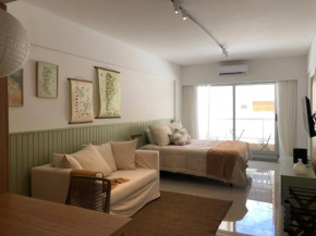 Luxury in San Telmo - Paseo de la Cisterna